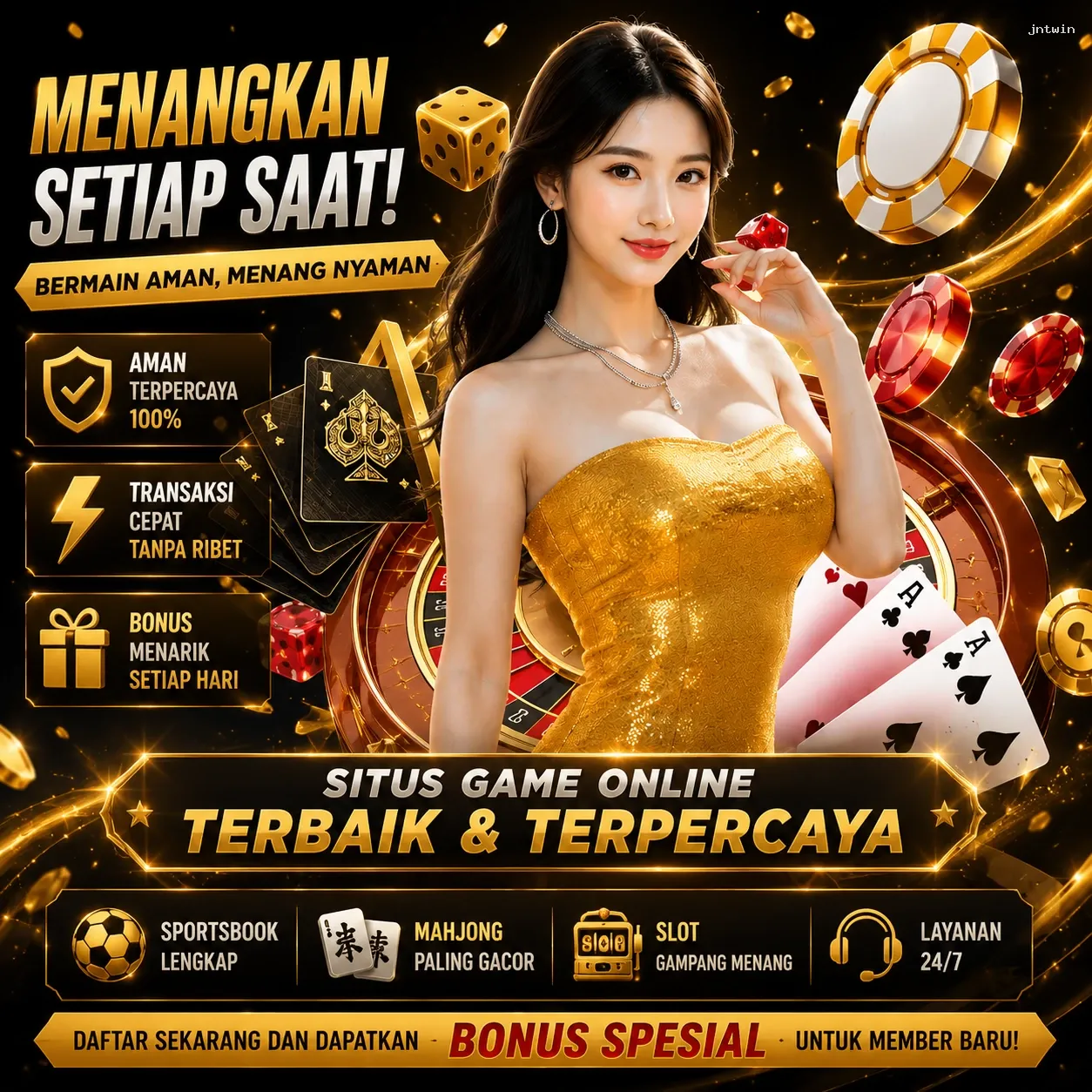 Inovasi dan Fitur Menarik di jntwin